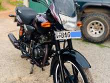 Bajaj Platina 100 2013 Motorbike