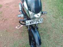 Bajaj Platina 100 2010 Motorbike