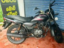 Bajaj Platina 100 2013 Motorbike