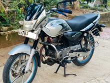 Bajaj Platina 100 2006 Motorbike