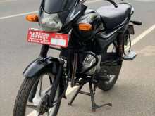 Bajaj Platina 100 2016 Motorbike