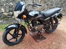 Bajaj Platina 100 2013 Motorbike