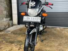 Bajaj Platina 100 ES 2017 Motorbike