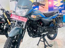 Bajaj Platina 100 2026 Motorbike
