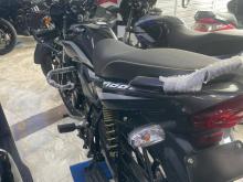 Bajaj Platina 100 2026 Motorbike