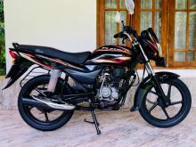 Bajaj Platina 2016 Motorbike