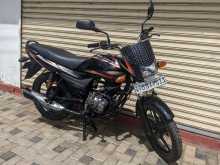 Bajaj Platina 100 Es 2016 Motorbike