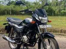 Bajaj Platina 100 ES 2017 Motorbike