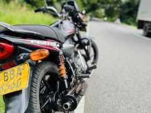 Bajaj Platina 100 2014 Motorbike