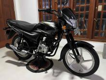 Bajaj Platina 100 ES 2017 Motorbike