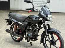 Bajaj Platina 100 2011 Motorbike