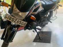 Bajaj Platina 100 ES 2016 Motorbike