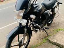 Bajaj Platina 100 2010 Motorbike