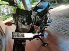 Bajaj Platina 100 2018 Motorbike