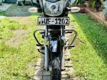 Bajaj Platina 100 2008 Motorbike