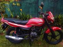 Bajaj Platina 100 ES 2015 Motorbike
