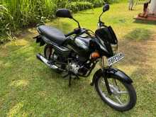 Bajaj Platina 100 ES 2017 Motorbike