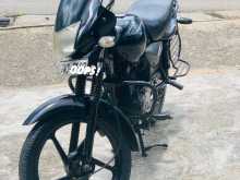 Bajaj Platina 100 2011 Motorbike