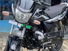 Bajaj Platina 100 Es 2026 Motorbike