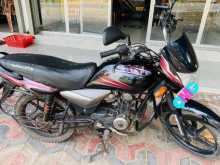 Bajaj Platina 100 ES 2016 Motorbike