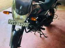 Bajaj Platina 100 2011 Motorbike