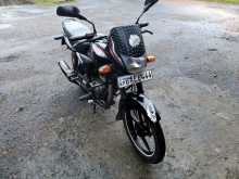 Bajaj Platina 100 2013 Motorbike