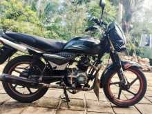 Bajaj Platina 100 2011 Motorbike