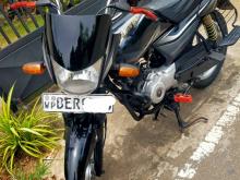 Bajaj Platina 100 2017 Motorbike