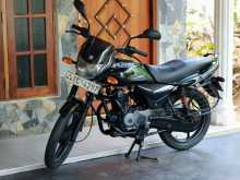Bajaj Platina 100 2011 Motorbike