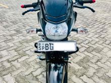 Bajaj Platina 100 Es 2018 Motorbike
