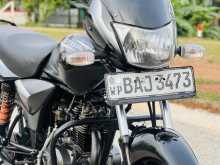 Bajaj Platina 100 2013 Motorbike