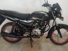 Bajaj Platina 100 ES 2017 Motorbike