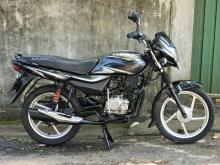 Bajaj Platina 100 ES 2019 Motorbike