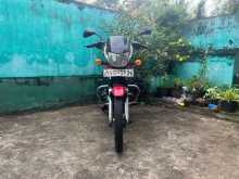 Bajaj Platina 100 2010 Motorbike