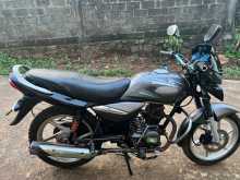 Bajaj Platina 100 2007 Motorbike