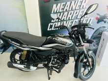 Bajaj Platina 100 ES EFI 2026 Motorbike