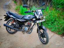 Bajaj Platina 100 2011 Motorbike