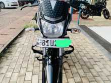Bajaj Platina 100 2020 Motorbike