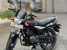 Bajaj Platina 100 2011 Motorbike