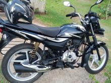 Bajaj Platina 100 ES 2020 Motorbike