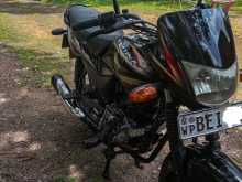 Bajaj Platina 2016 Motorbike