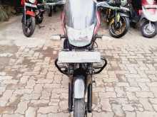 Bajaj Platina 100 2013 Motorbike