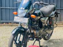 Bajaj Platina-100 2013 Motorbike