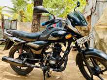 Bajaj Platina 100 2011 Motorbike