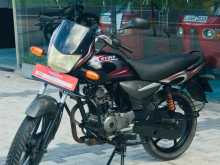 Bajaj PLATINA 100 2011 Motorbike