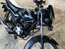 Bajaj Platina 100 ES 2015 Motorbike