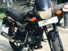Bajaj PLATINA 100 2011 Motorbike
