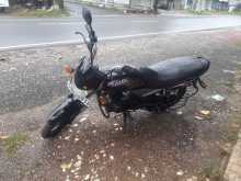 Bajaj Platina 100 2011 Motorbike