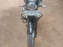 Bajaj Platina 100 2020 Motorbike