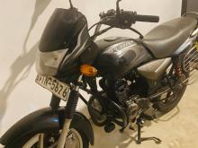 Bajaj Platina 100 2007 Motorbike